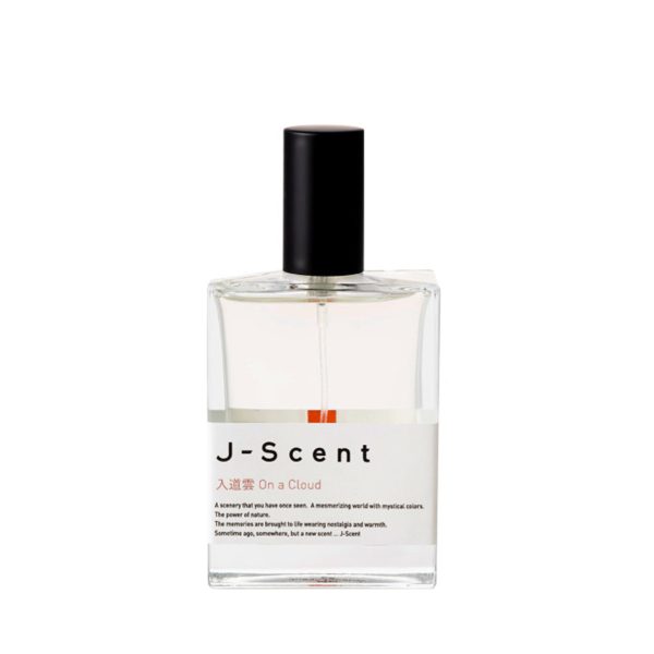J-SCENT - On a Cloud Edp 50ml