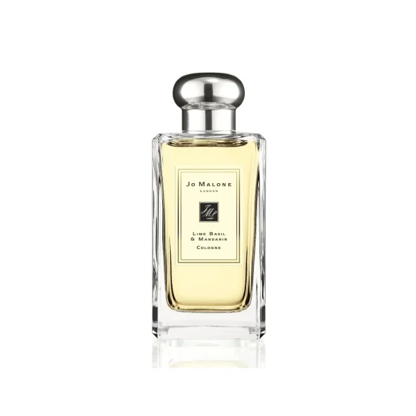 JO MALONE - Cologne Lime Basil & Mandarin