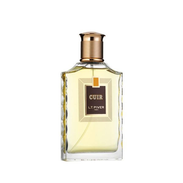 L.T.PIVER - Cuir Edt 100ml