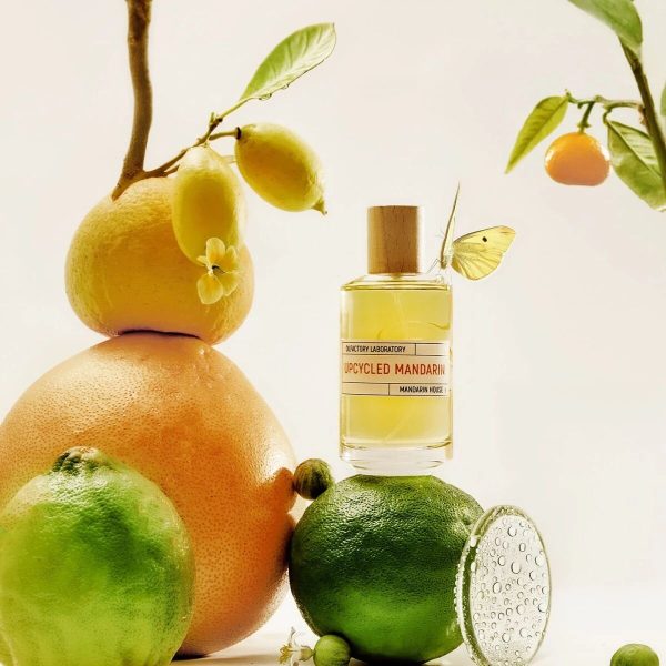 LIQUIDES IMAGINAIRES - Upcycled Mandarin - immagine 2