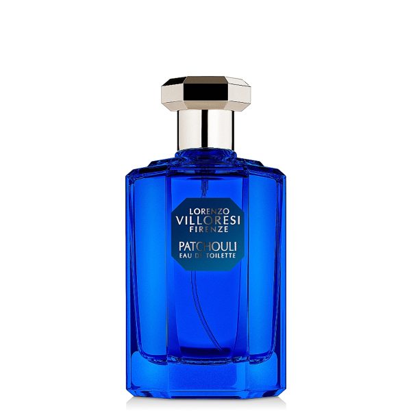 Lorenzo Villoresi - Patchouli
