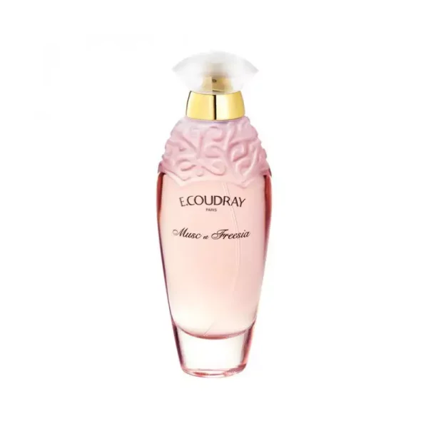 E.COUDRAY - Musc & Freesia