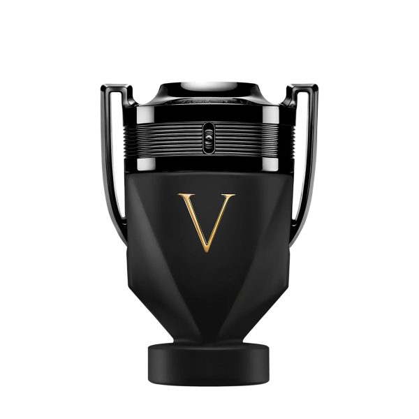 PACO RABANNE - Invictus Victory Absolu