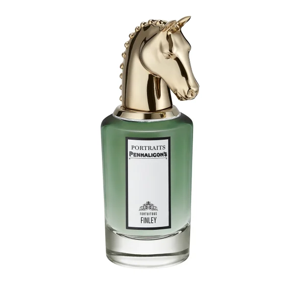 PENHALIGON'S - Fortuitous Finley