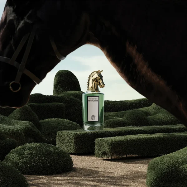 PENHALIGON'S - Fortuitous Finley - immagine 4