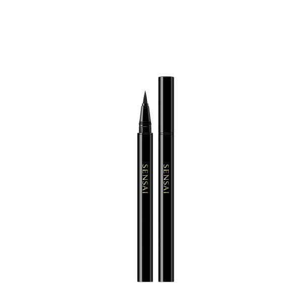 SENSAI - Designing Liquid Eyeliner