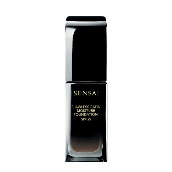 SENSAI - Flawless Satin Moisture Foundation SPF25