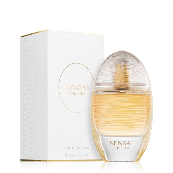 SENSAI - The Silk Edp - immagine 2