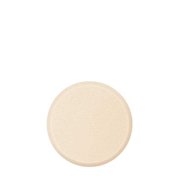 SENSAI - Foundation Sponge Round Shape