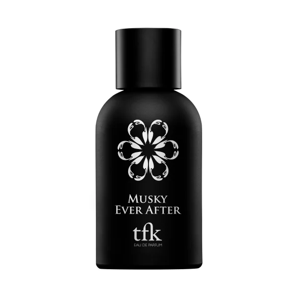 TFK - Musky Ever After