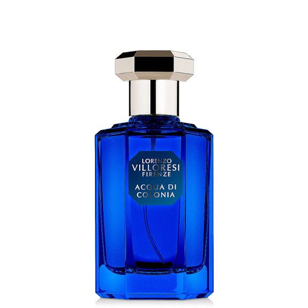 Lorenzo Villoresi - Acqua di Colonia