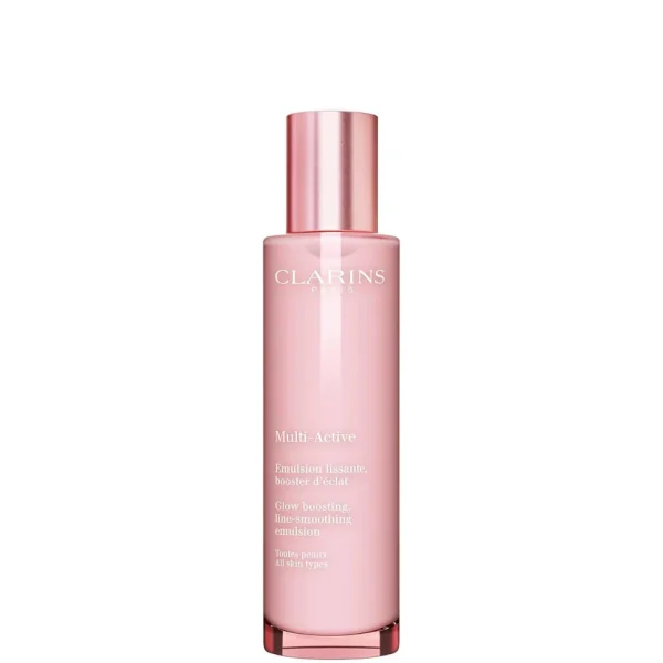 CLARINS - Multi-Active Emulsione 100ml