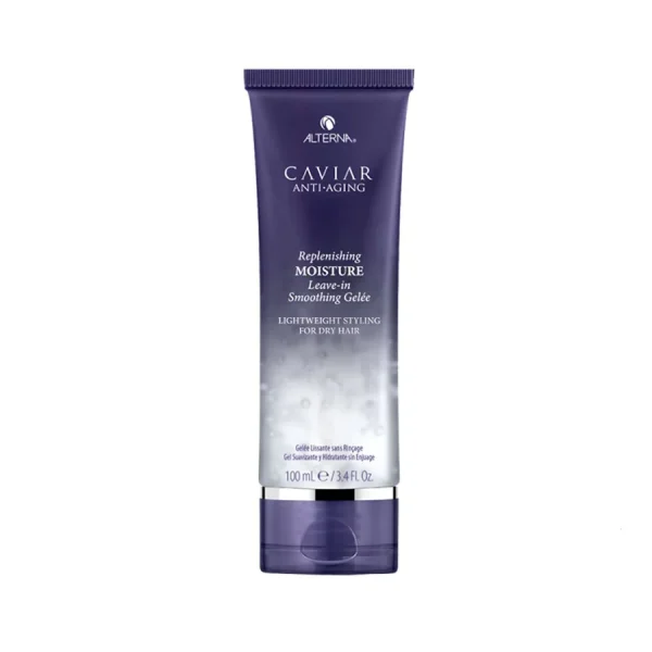 ALTERNA - Caviar Replenishing Moisture Leave-in Smoothing Gelée