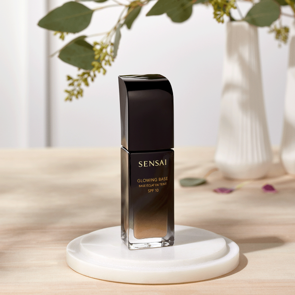 SENSAI - Glowing Base 30ml - immagine 3
