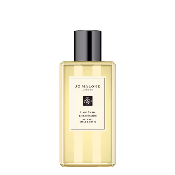 JO MALONE - Olio da Bagno Lime Basil & Mandarin 250ml