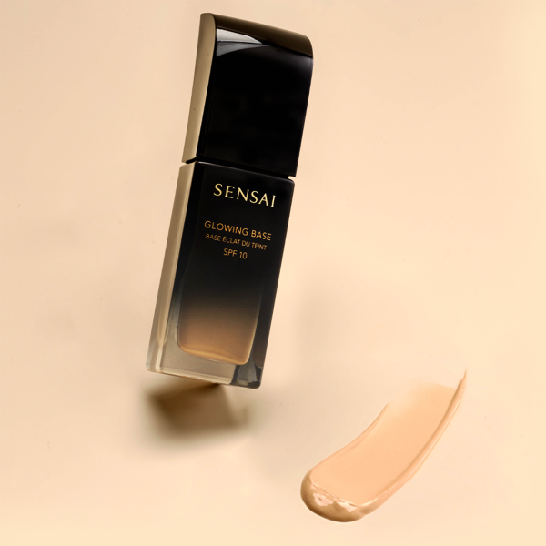 SENSAI - Glowing Base 30ml - immagine 2
