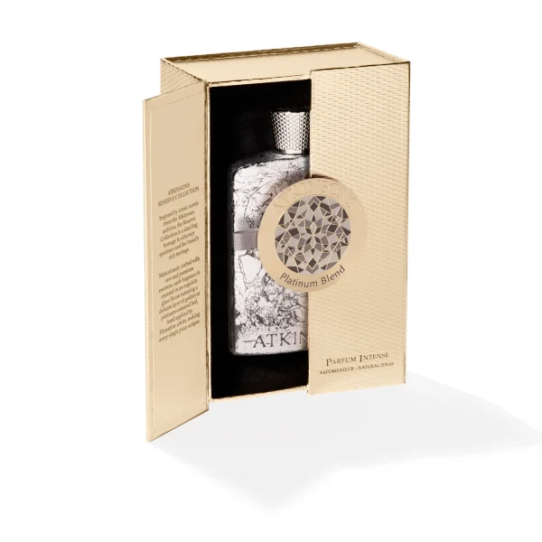 ATKINSONS LONDON 1799 - Platinum Blend - immagine 3