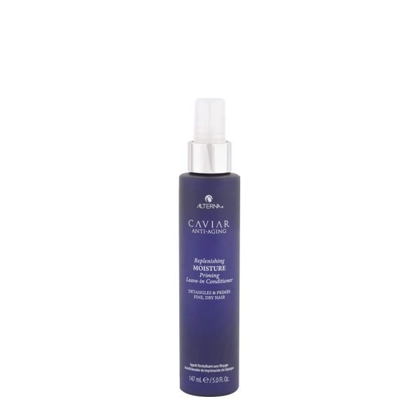 ALTERNA - Caviar Anti-Aging Replenishing Moisture Priming Leave-in Conditioner 147ml