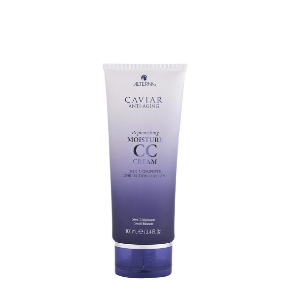 ALTERNA - Caviar Anti-Aging Replenishing Moisture CC Cream 100ml