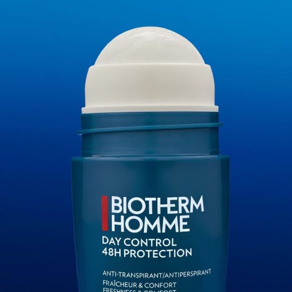 BIOTHERM - 48H Day Control-Protection - immagine 2