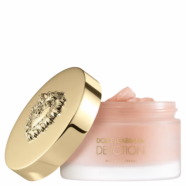 DOLCE & GABBANA - Devotion Rich - immagine 2