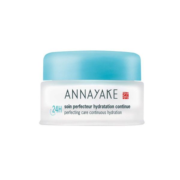 ANNAYAKE -  24H Soin Perfecteur Hydratation Continue