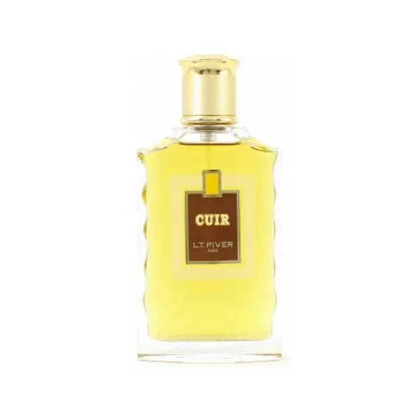 L.T.PIVER - Cuir Edt 100ml