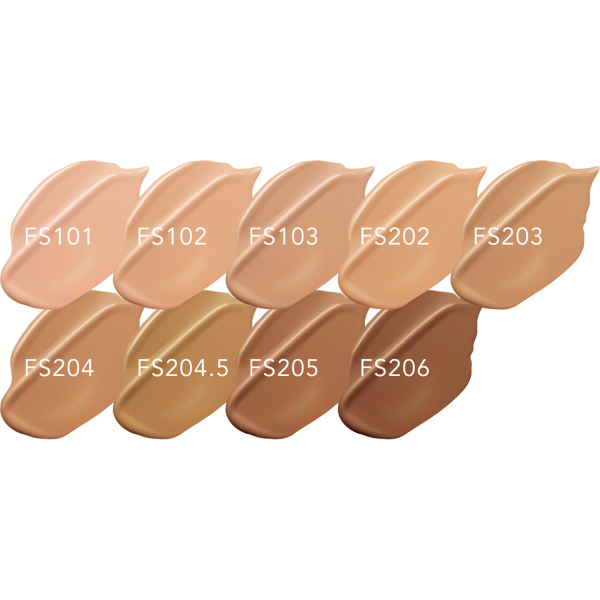 SENSAI - Flawless Satin Moisture Foundation SPF25 - immagine 2
