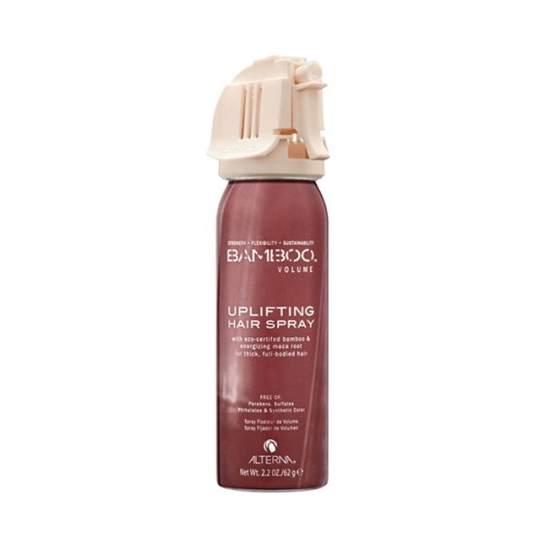 ALTERNA - Bamboo Volume Uplifting Hair spray 170g