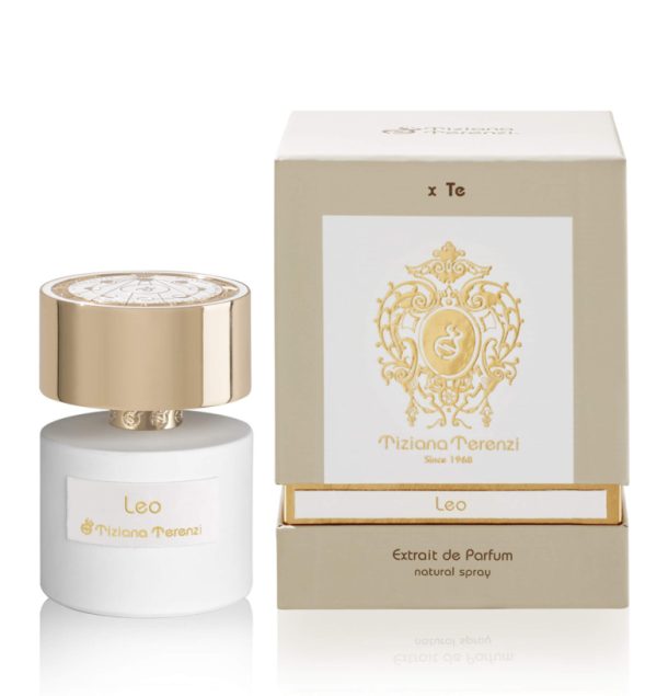 Tiziana Terenzi - Leo - immagine 2
