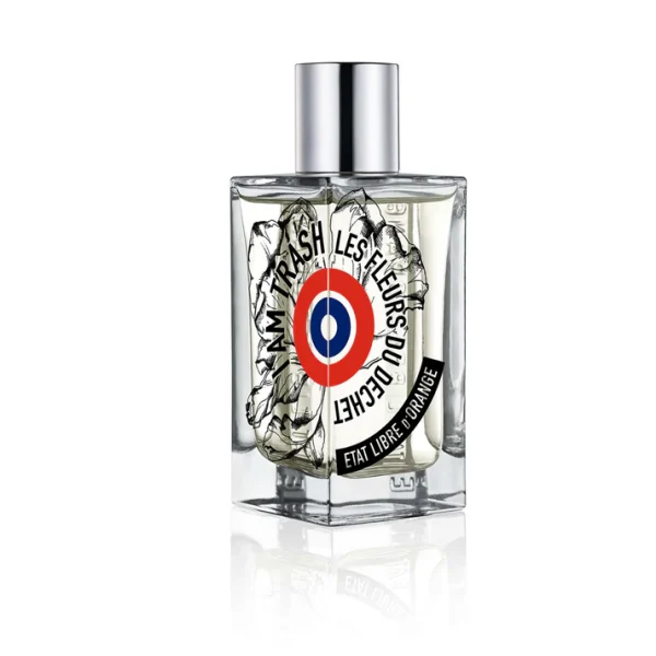 Etat Libre d'Orange - I am Trash - Les Fleurs du Déchet