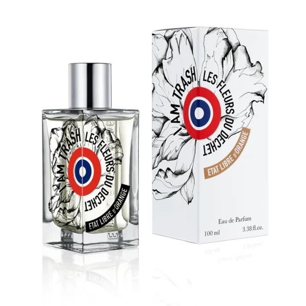 Etat Libre d'Orange - I am Trash - Les Fleurs du Déchet - immagine 2