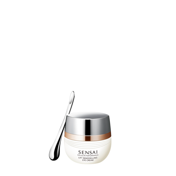 SENSAI - Lift Remodelling Eye Cream 15ml