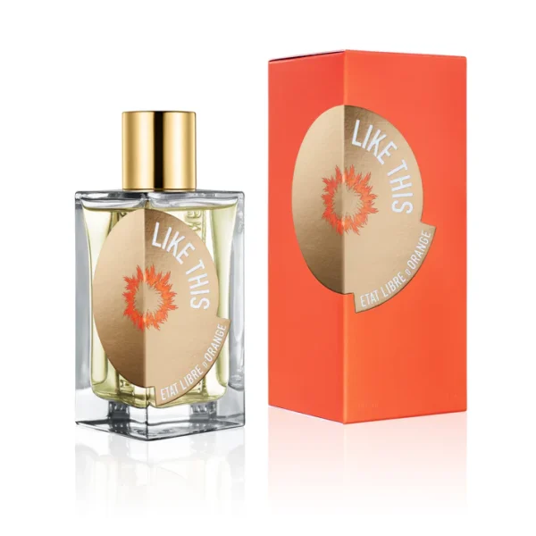 Etat Libre d'Orange - Like This - immagine 2