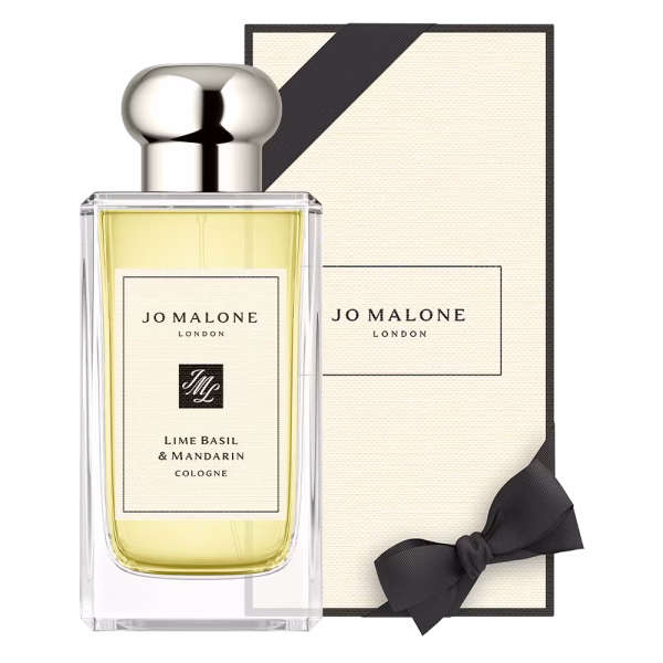 JO MALONE - Cologne Lime Basil & Mandarin - immagine 2
