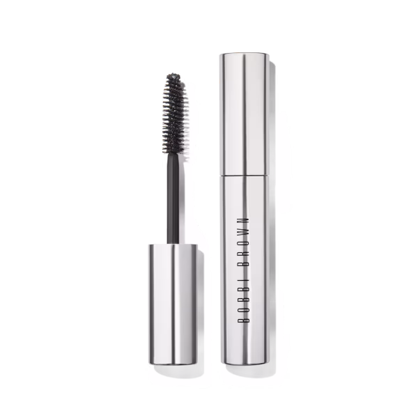 BOBBI BROWN - No Smudge Mascara