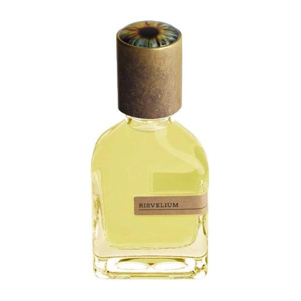 ORTO PARISI - Risvelium Extrait de Parfum