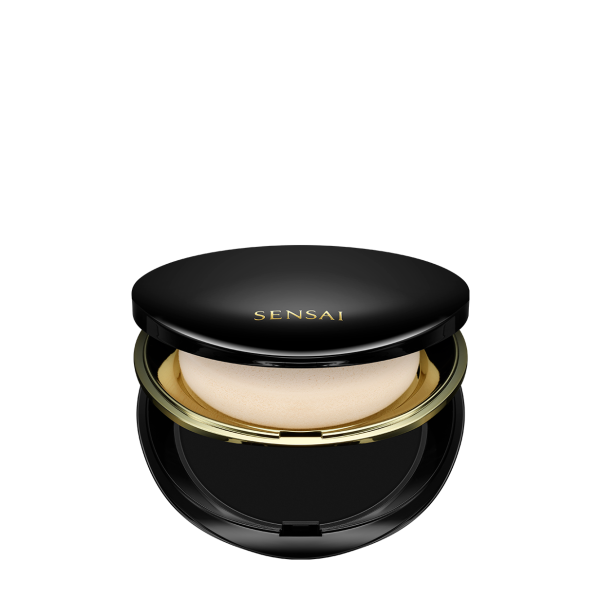 SENSAI - Compact Case for Total Finish