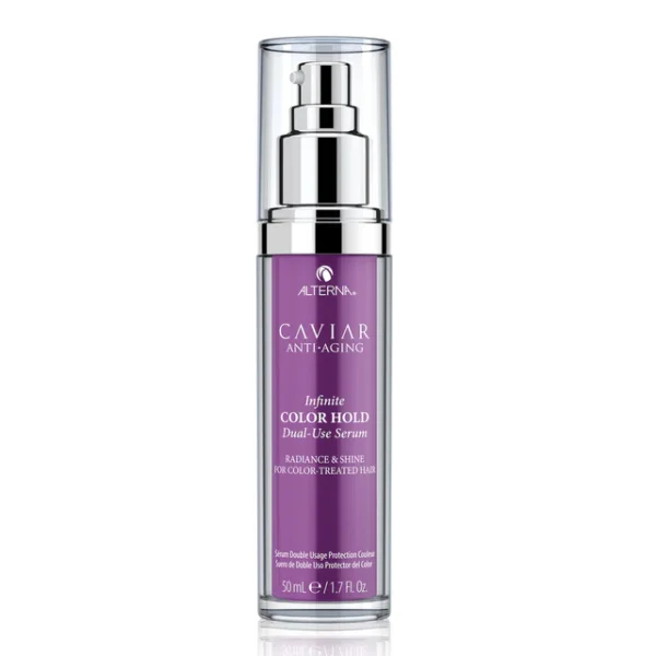 ALTERNA - Caviar Infinite Color Hold Dual-Use Serum 50ml