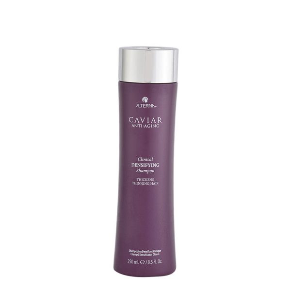 ALTERNA - Caviar Anti-Aging Clinical Densifying Shampoo 250ml