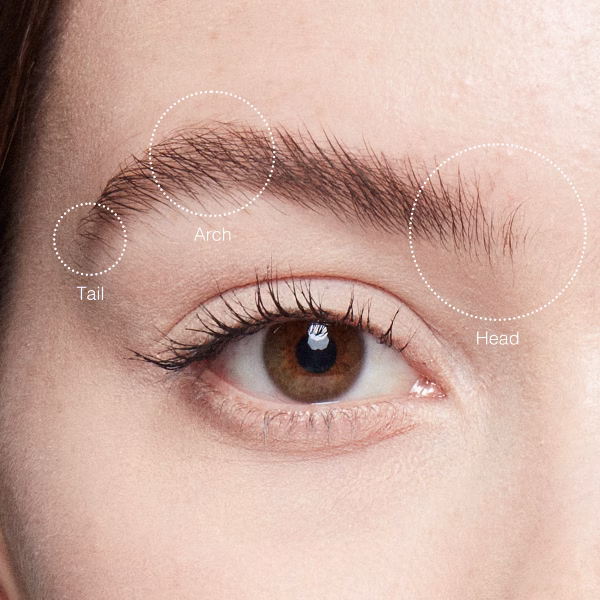 BOBBI BROWN - Natural Brow Shaper - immagine 2