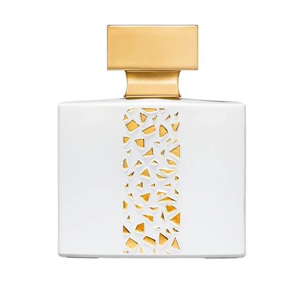 M.Micallef - Ylang in Gold