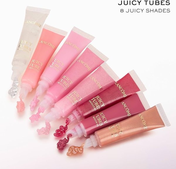 LANCOME - Juicy Tubes Gloss Labbra - immagine 2