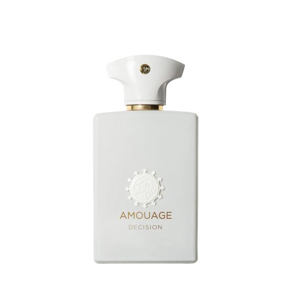 AMOUAGE - Decision