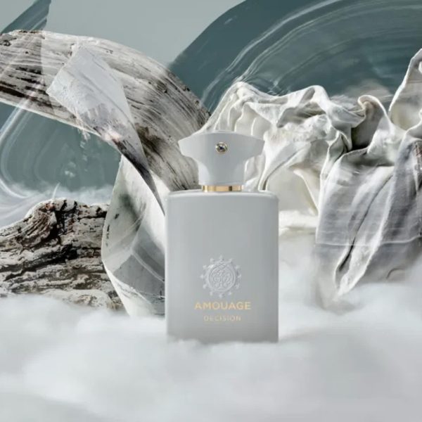 AMOUAGE - Decision - immagine 2