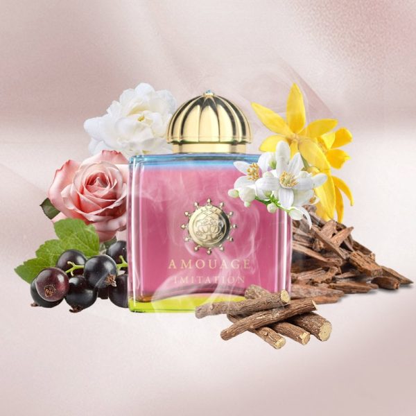 AMOUAGE - Imitation Man - immagine 2