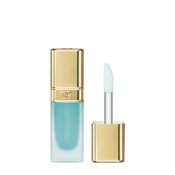 DOLCE & GABBANA - Mint Oil Lip Plumper