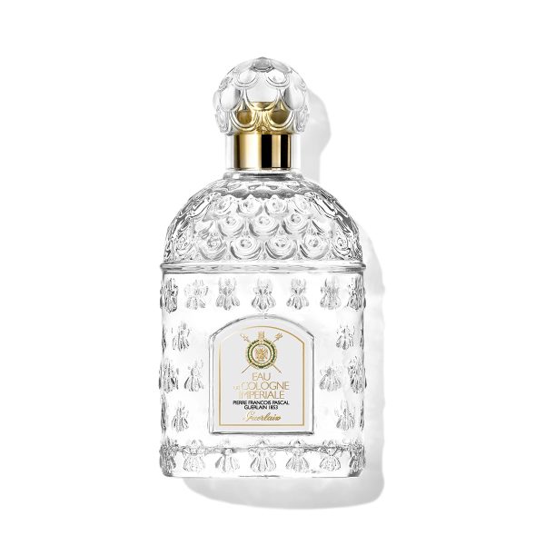 GUERLAIN - Eau de Cologne Impériale