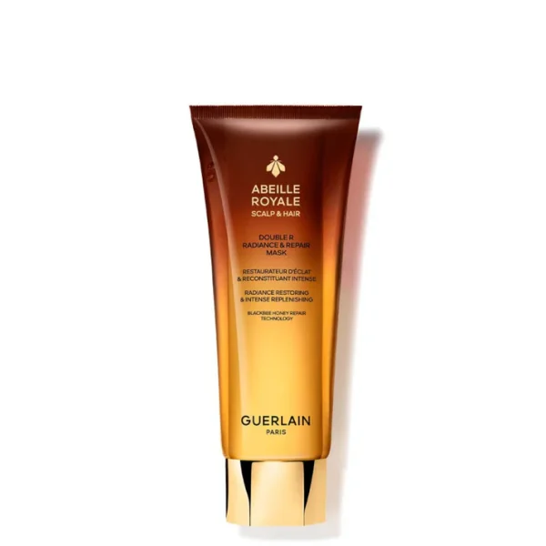 GUERLAIN - Abeille Royale Double R Radiance & Repair Mask 200 ml