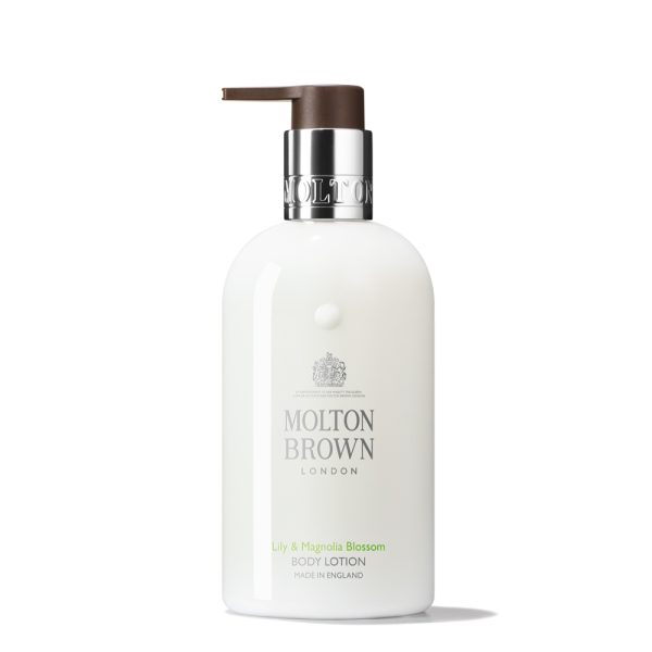 MOLTON BROWN - Bluebell & Wild Strawberry